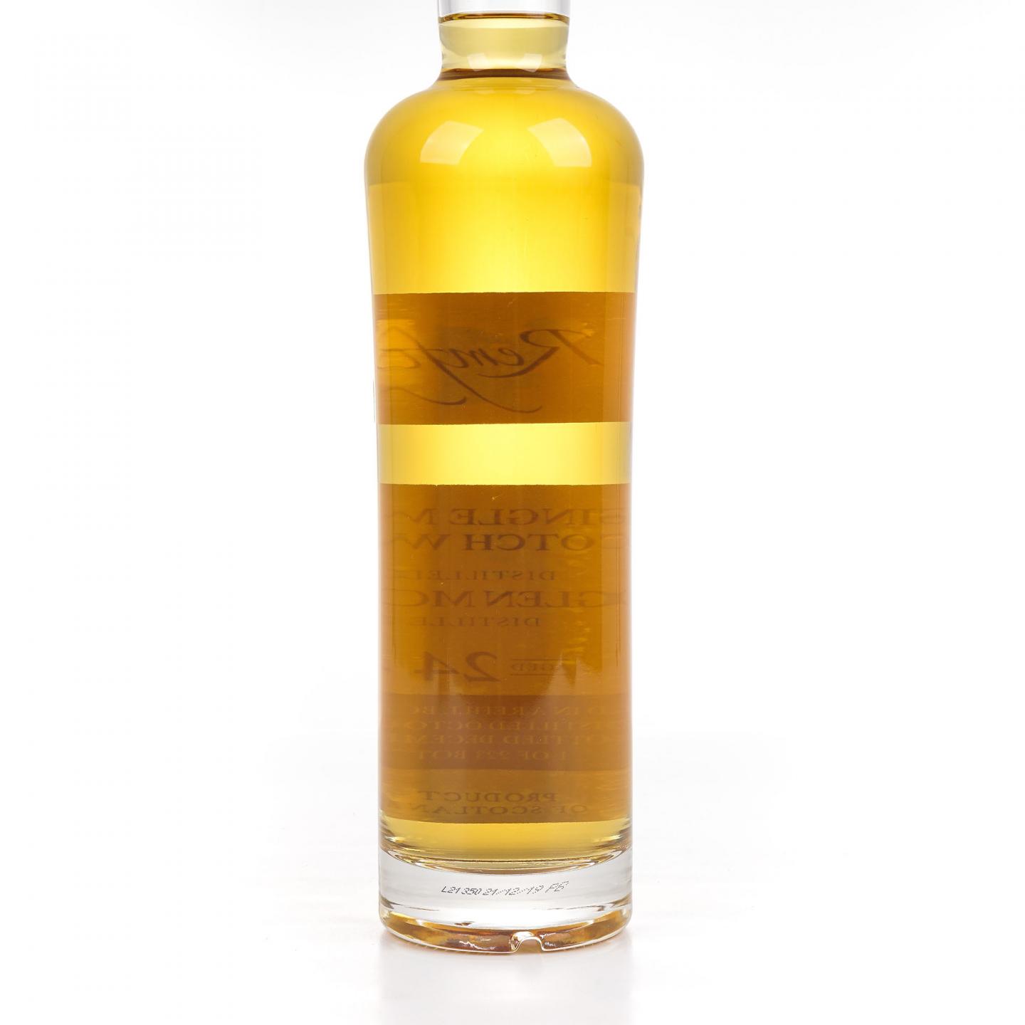 Glen Moray 格兰莫雷 24年 1997-2021 Remfly