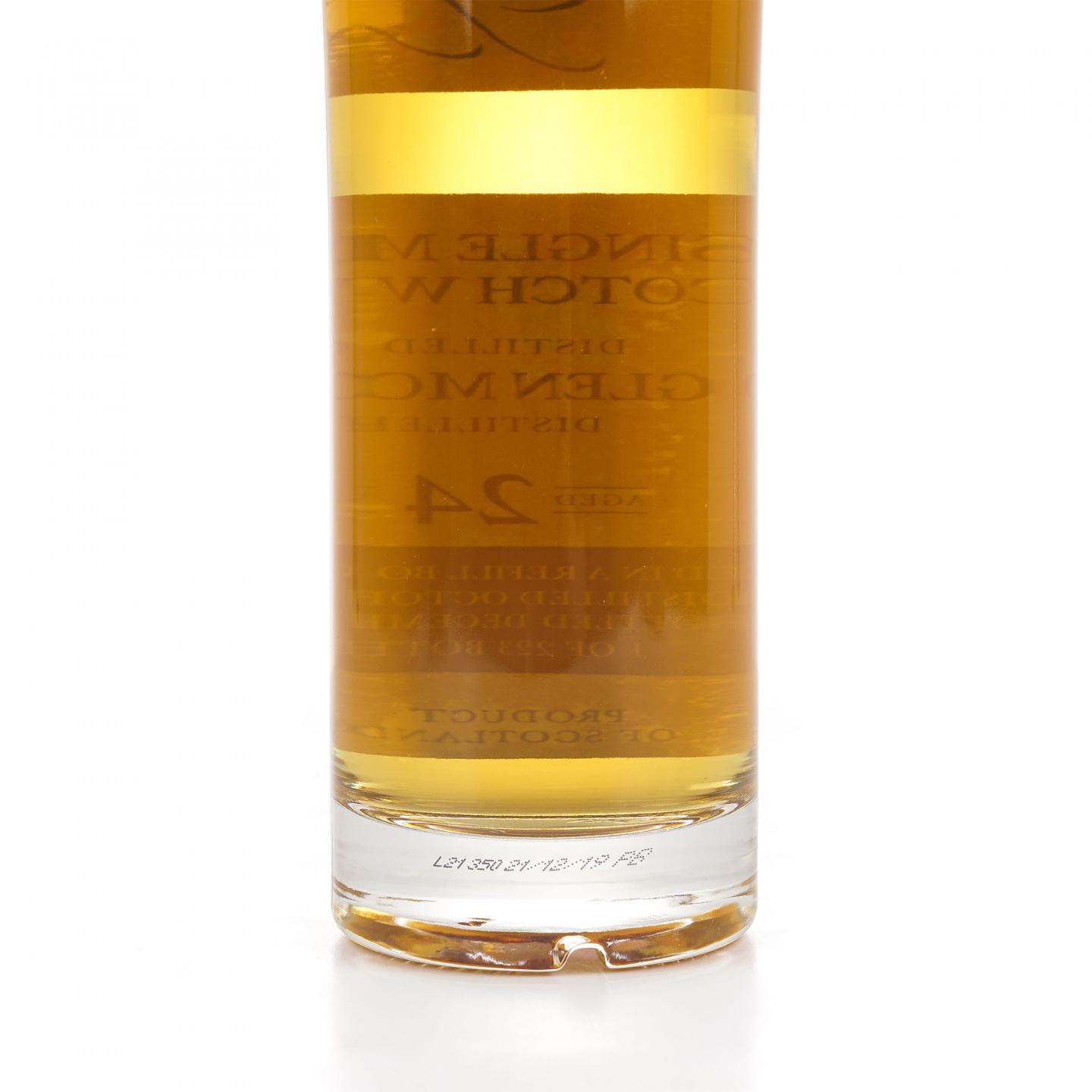 Glen Moray 格兰莫雷 24年 1997-2021 Remfly