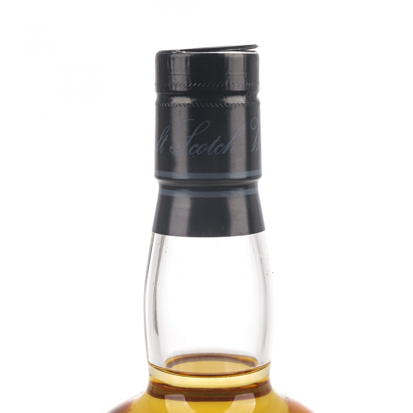 Glen Moray 格兰莫雷 24年 1997-2021 再填波本桶Remfly