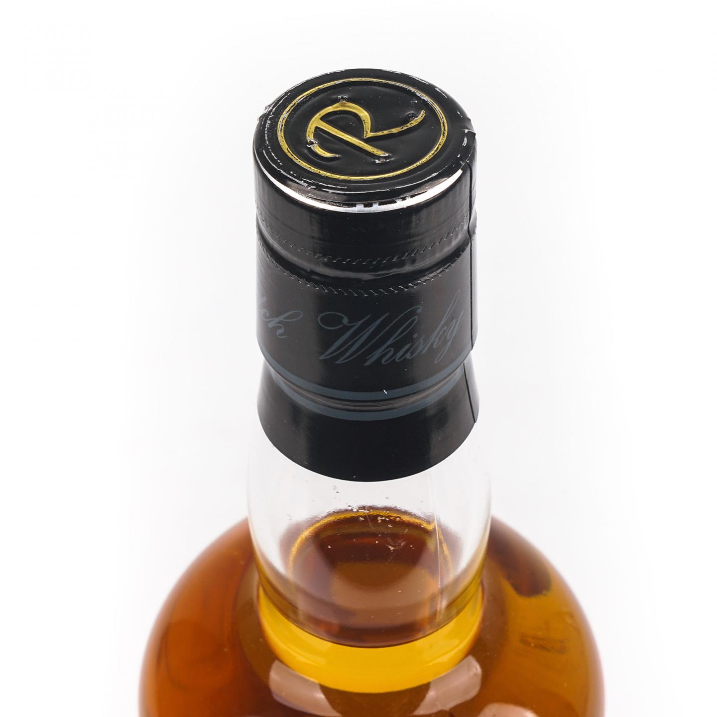 Glen Moray 格兰莫雷 24年 1997-2021 再填波本桶Remfly