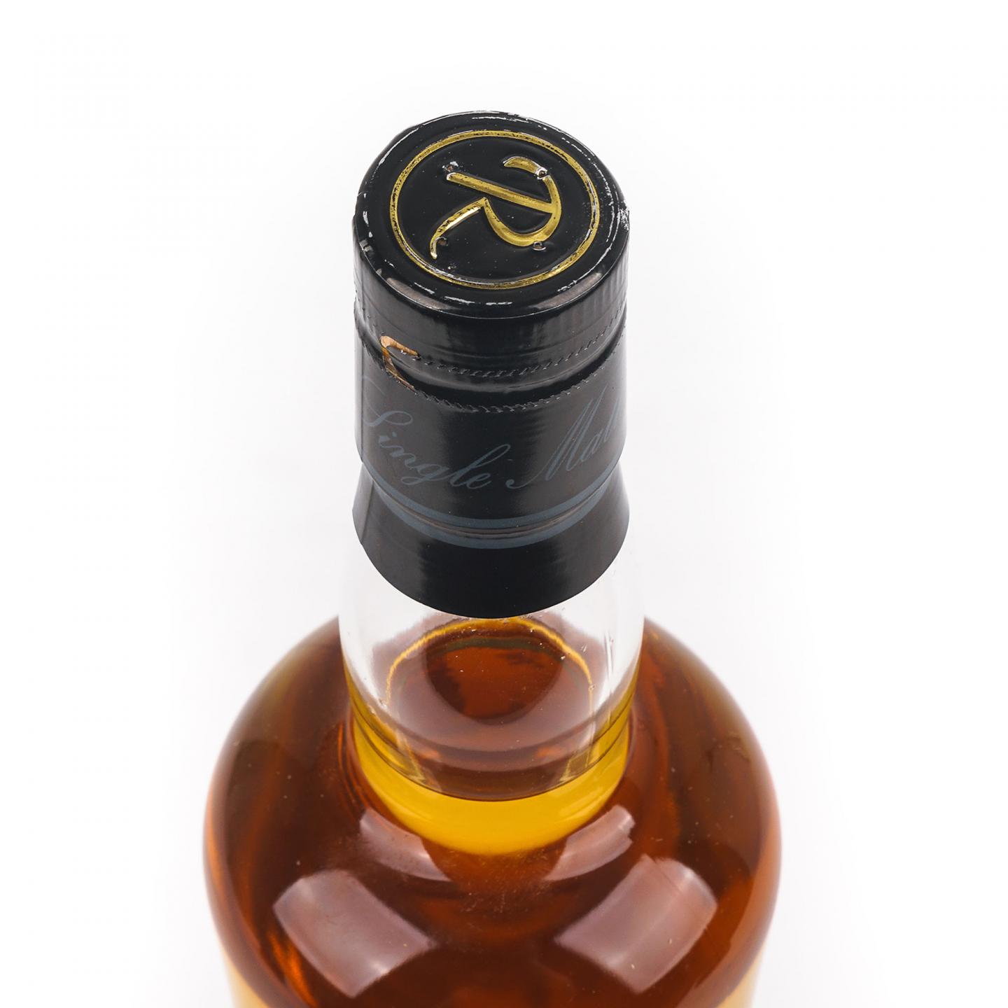 Glen Moray 格兰莫雷 24年 1997-2021 再填波本桶Remfly