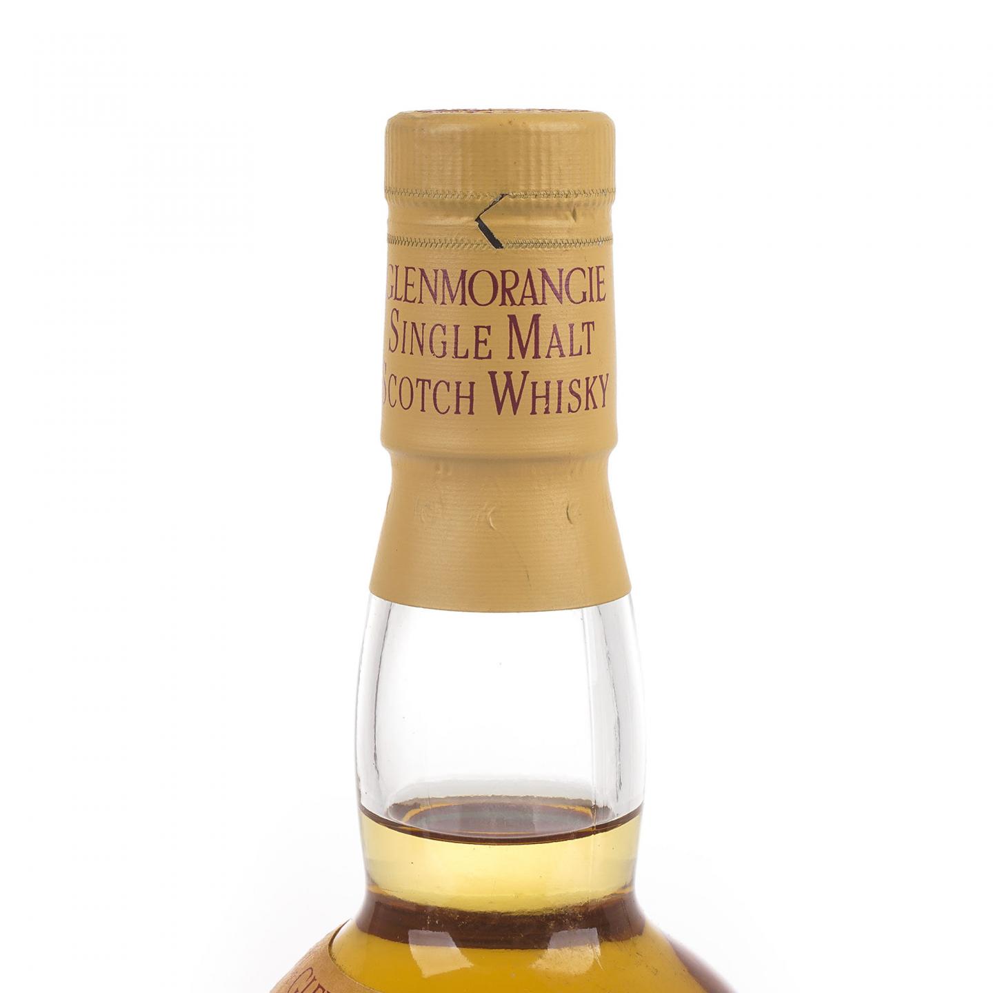 Glenmorangie 格兰杰 10年 旧版 750ml