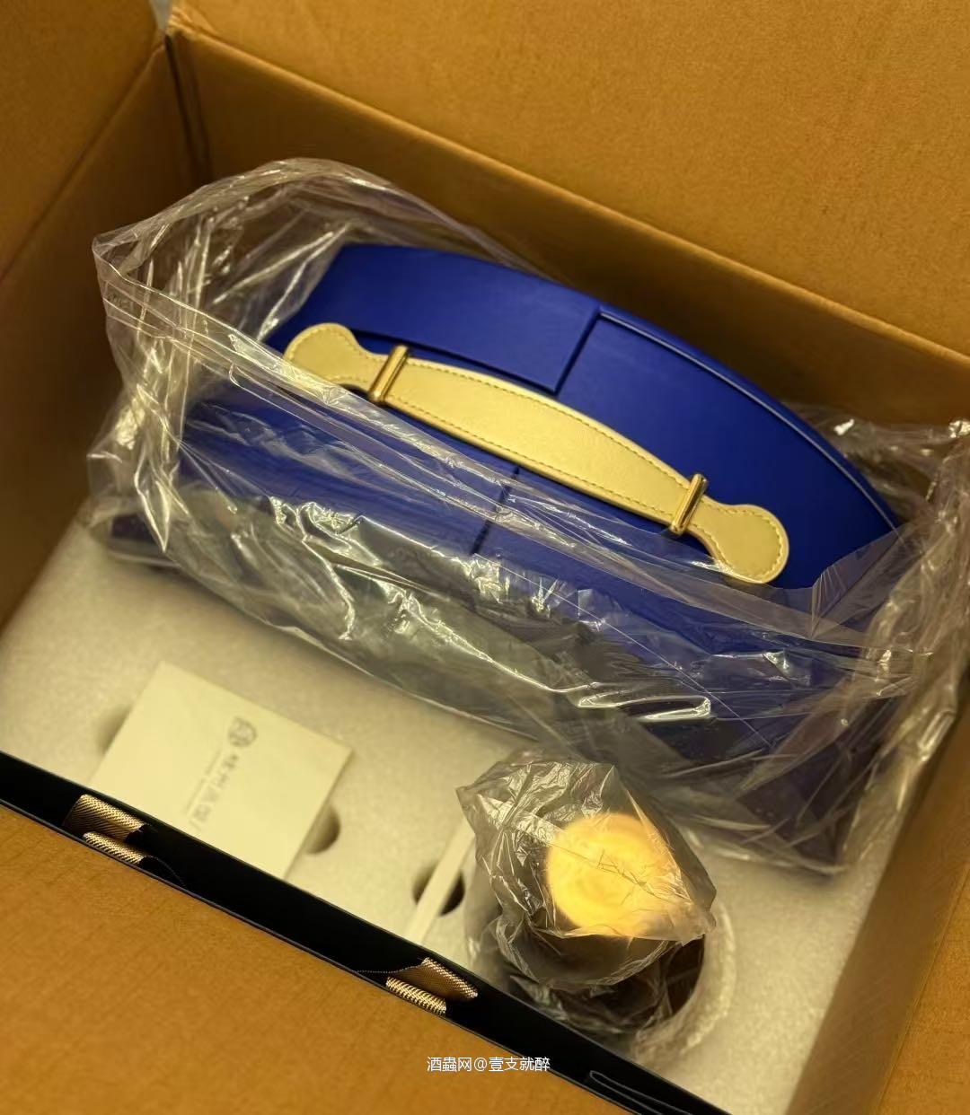 支持一下国产威士忌