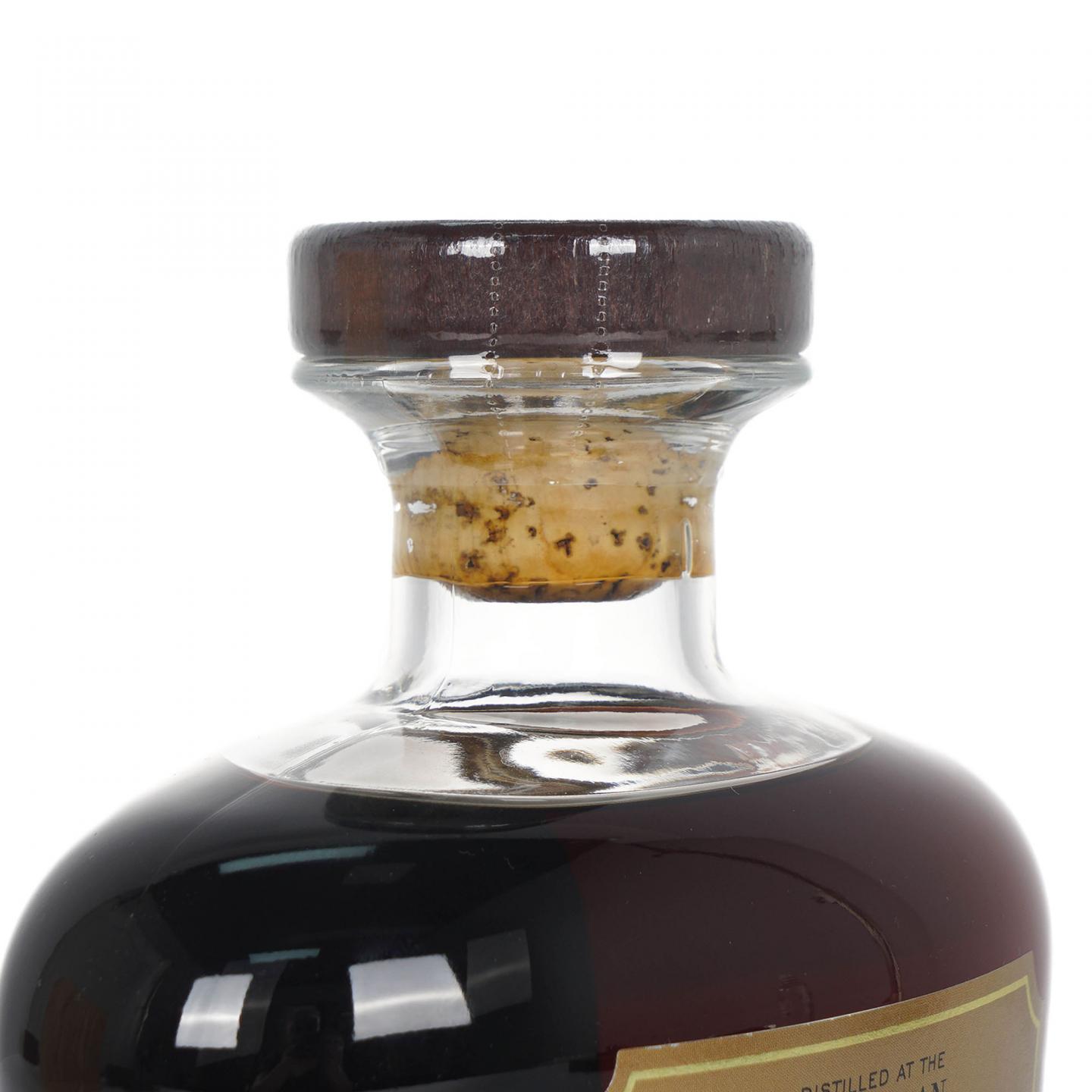 Macallan 麦卡伦 28年 1992-2021 雪莉桶#9572 木盒