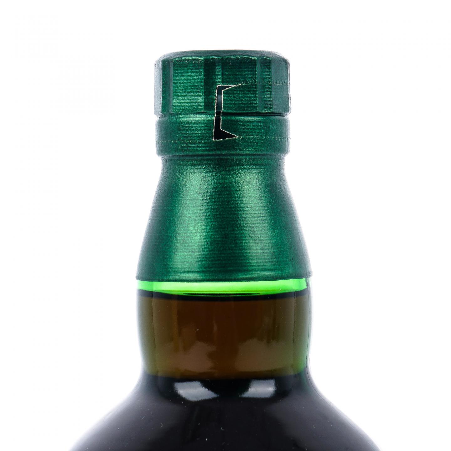 白州 2021 Edition 西班牙橡木桶 700ml