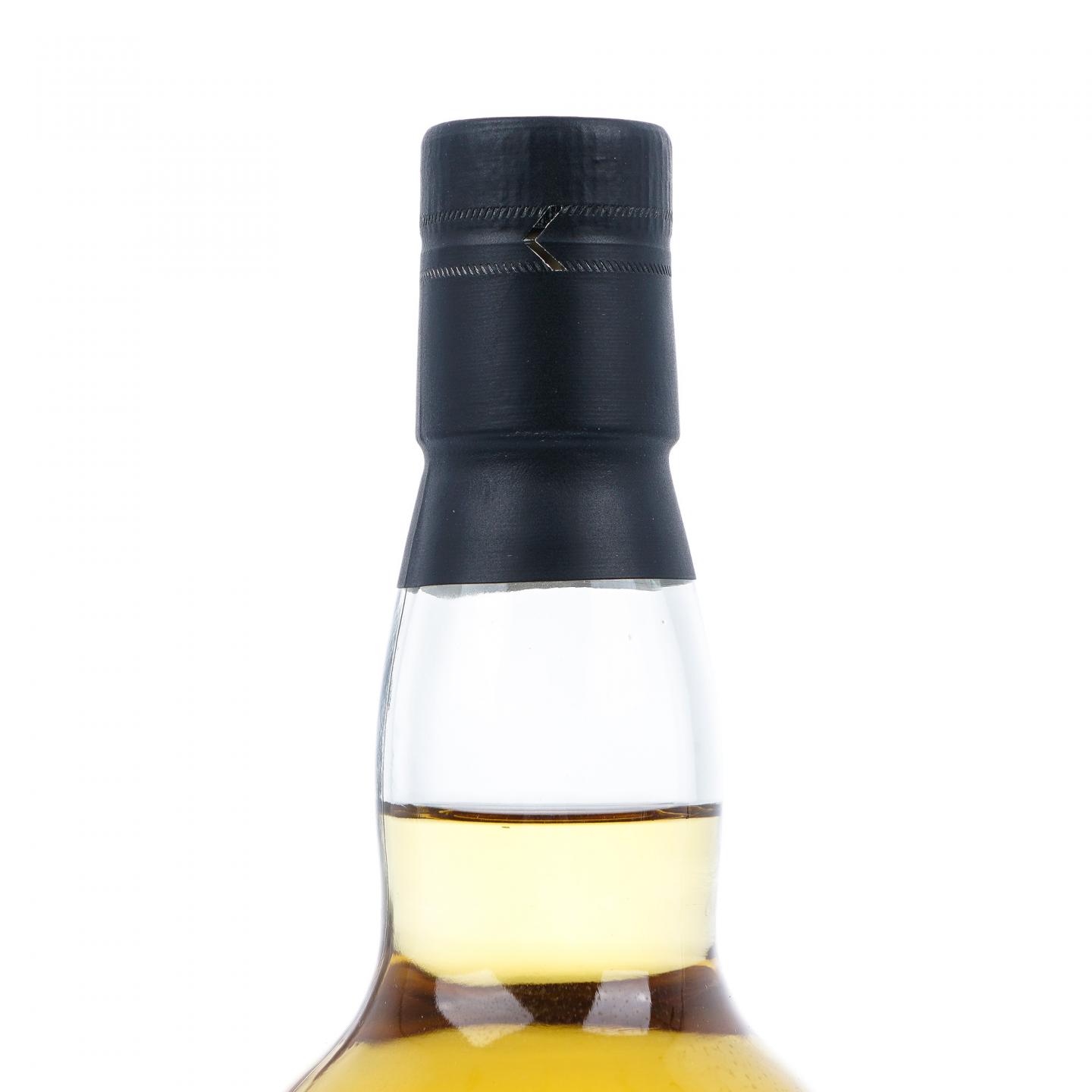 Benrinnes 本利林 37年 1988-2025 NSPS出品