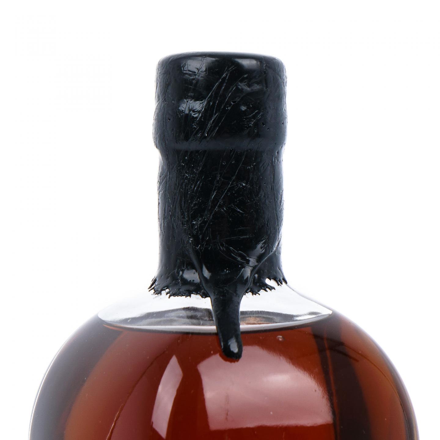 Michel Couvreur 26年 1990 雪莉单桶 500ml