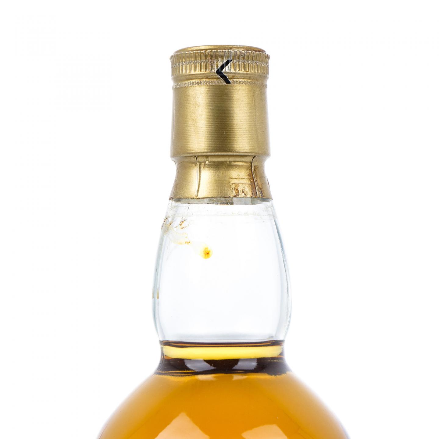 Glenlochy 格兰洛奇 1979-2012 GM公司