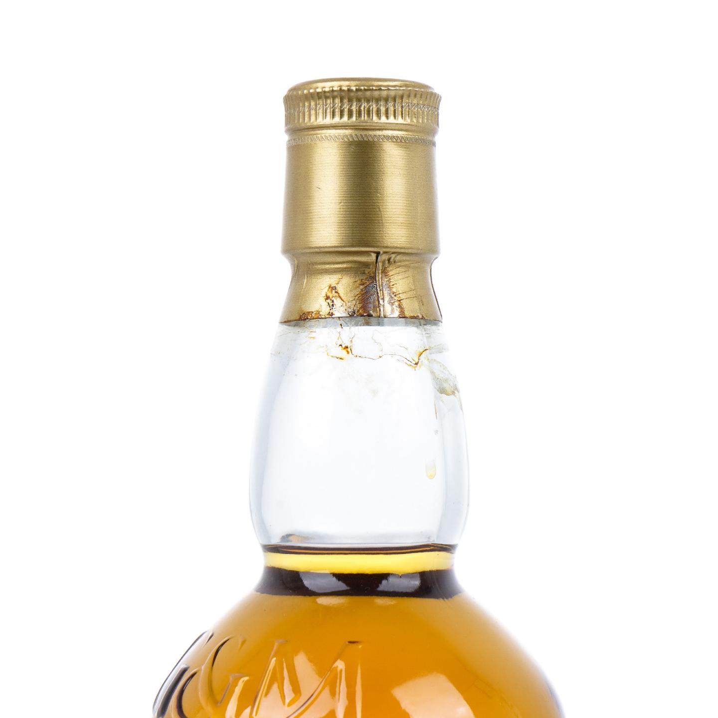 Glenlochy 格兰洛奇 1979-2012 GM公司