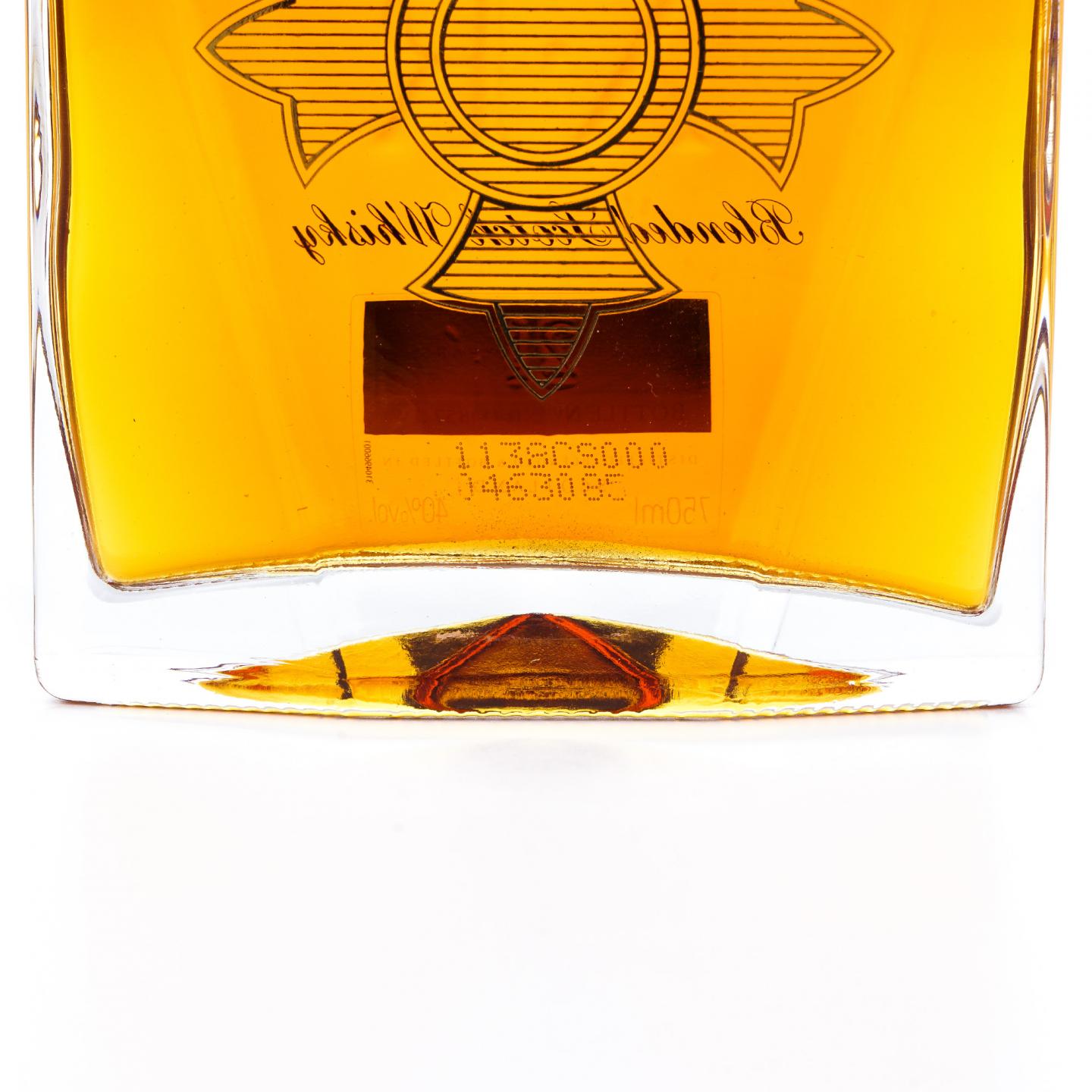 Johnnie Walker 尊尼获加 21年 X·R 调和 750ml 行货