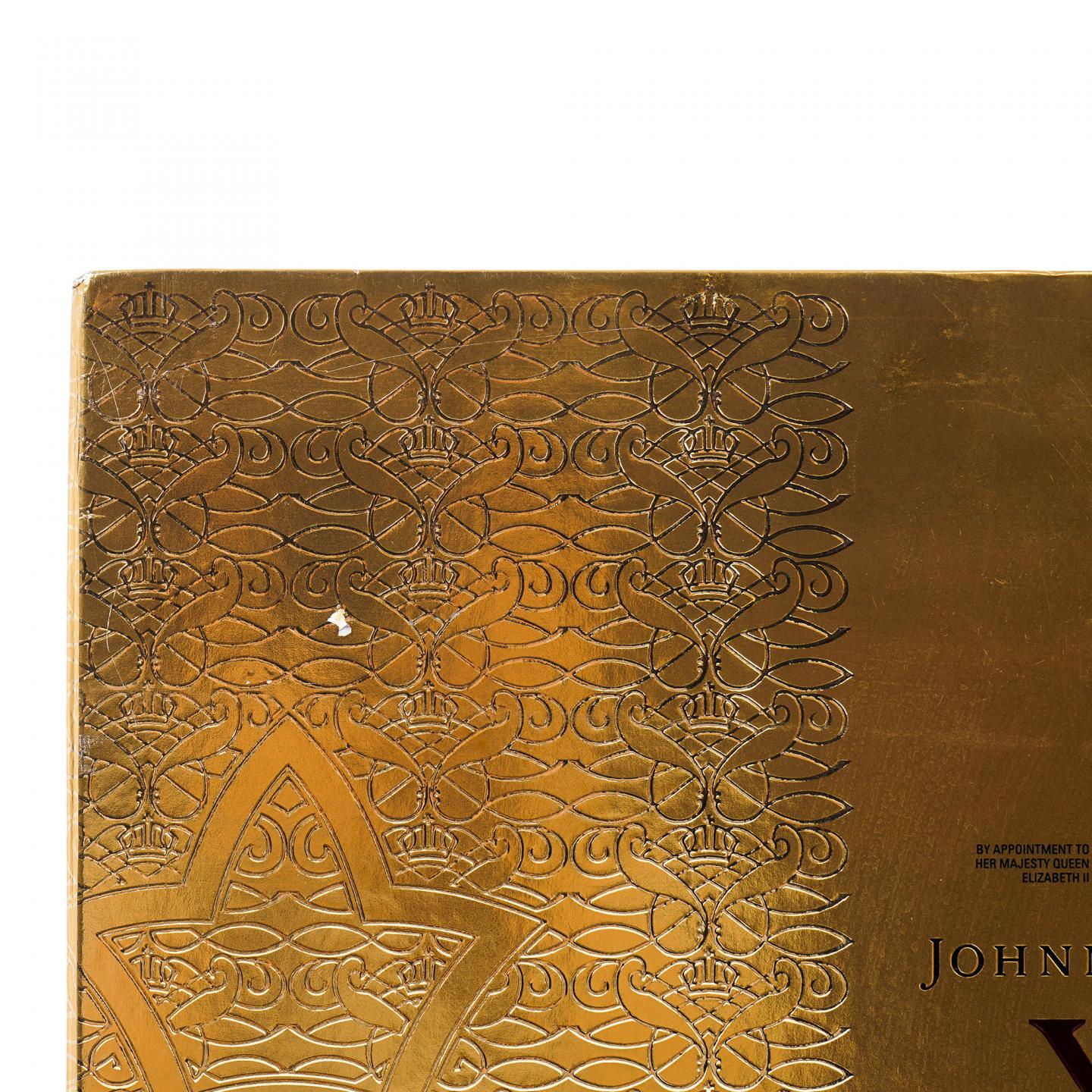 Johnnie Walker 尊尼获加 21年 X·R 调和 750ml 行货