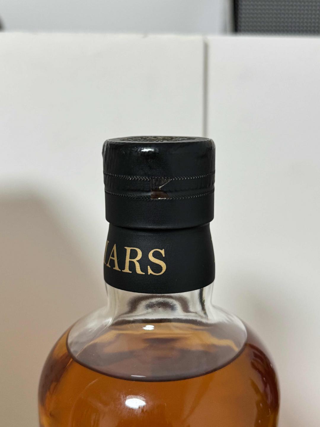 秩父驹之岳2021 限定版本