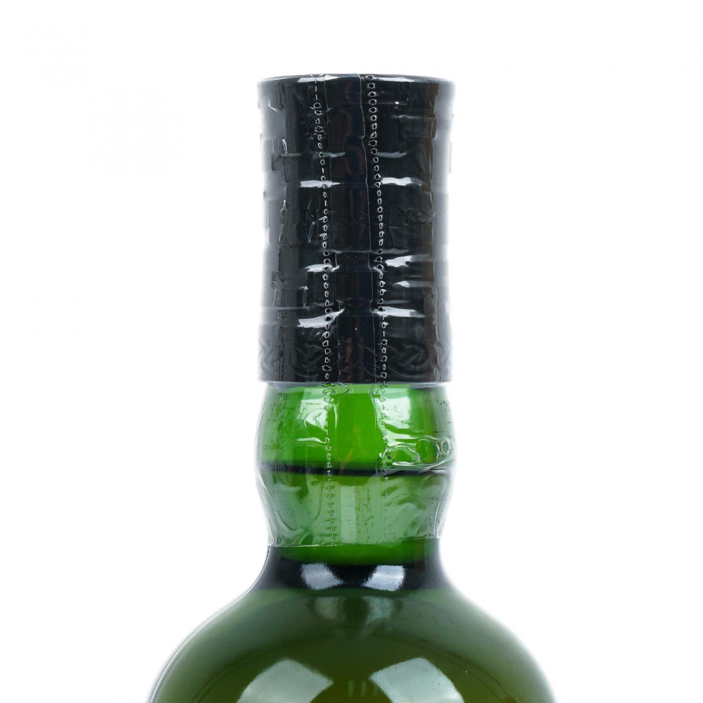 Ardbeg 阿贝 23年 2000-2023 Y2K 700ml
