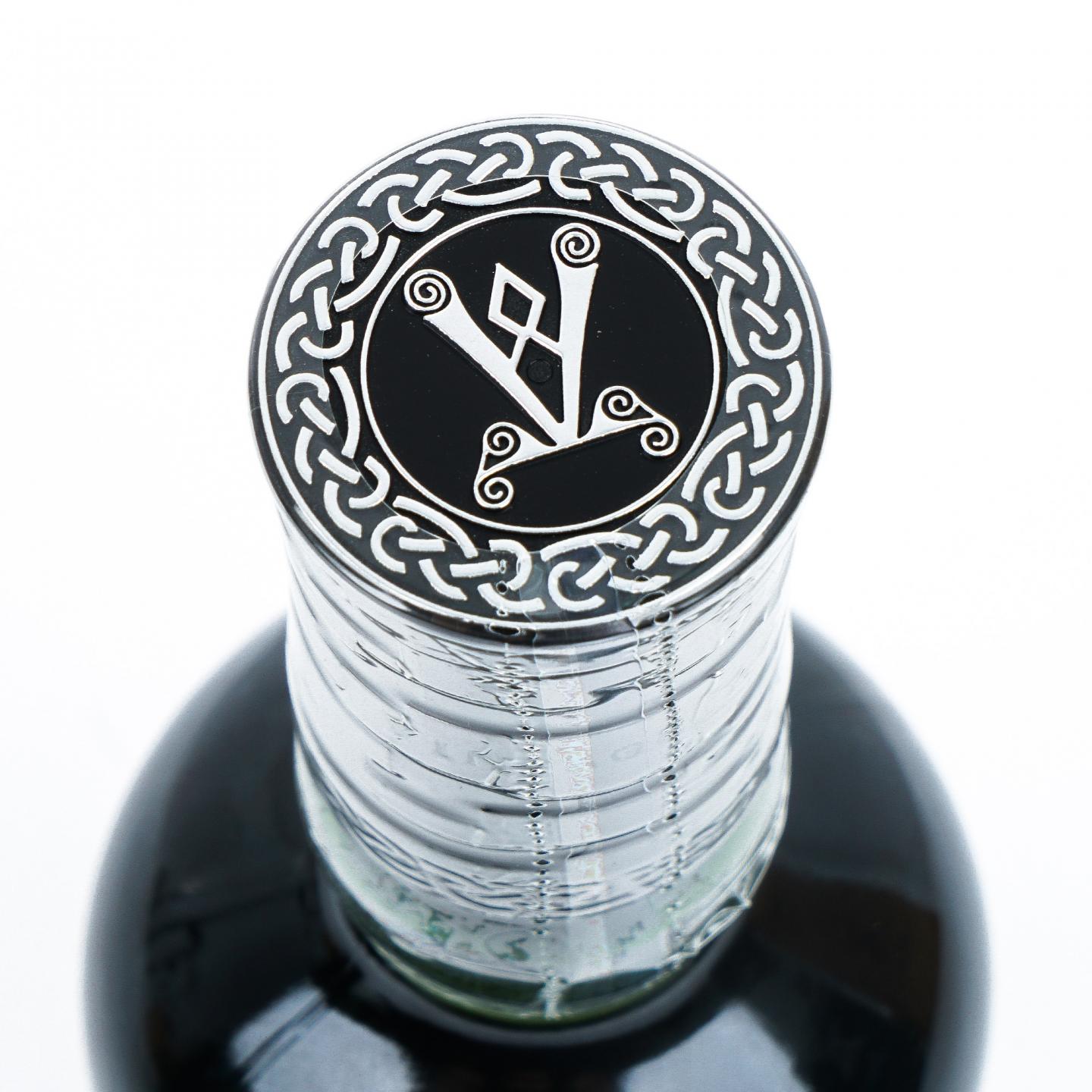 Ardbeg 阿贝 23年 2000-2023 Y2K 700ml