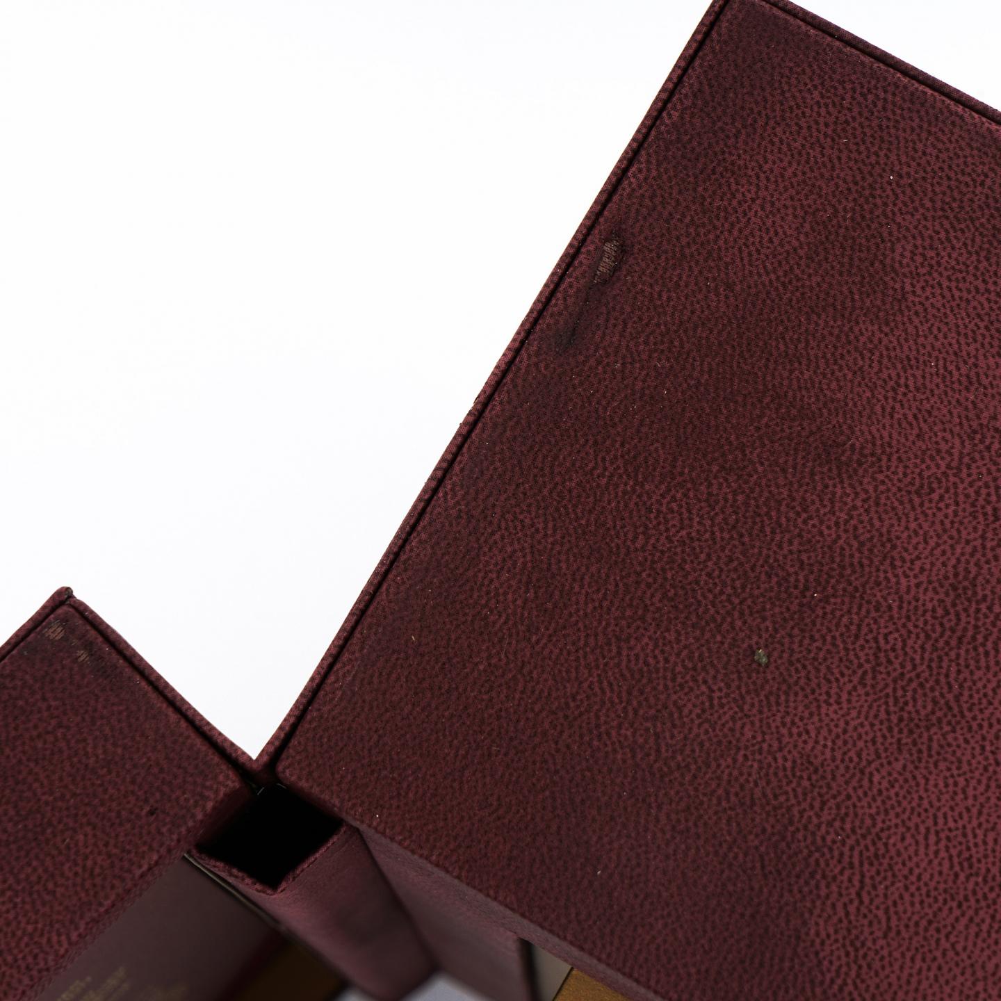 Glendronach 格兰多纳 29年 1989-2019 王牌特工限量版 行货 700ml