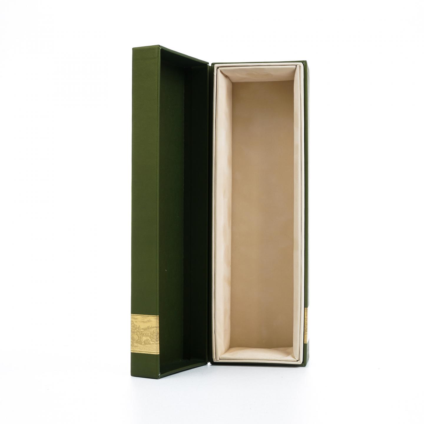 Glendronach 格兰多纳 25年 1993 Master Vintage 行货