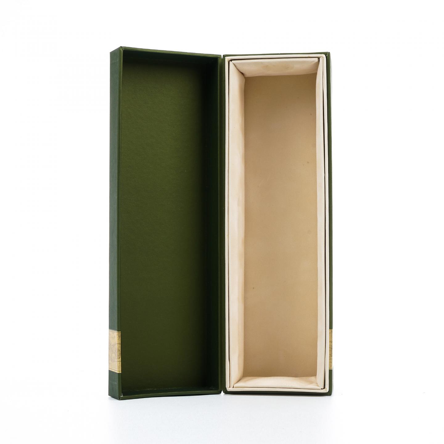 Glendronach 格兰多纳 25年 1993 Master Vintage 行货 48.2%