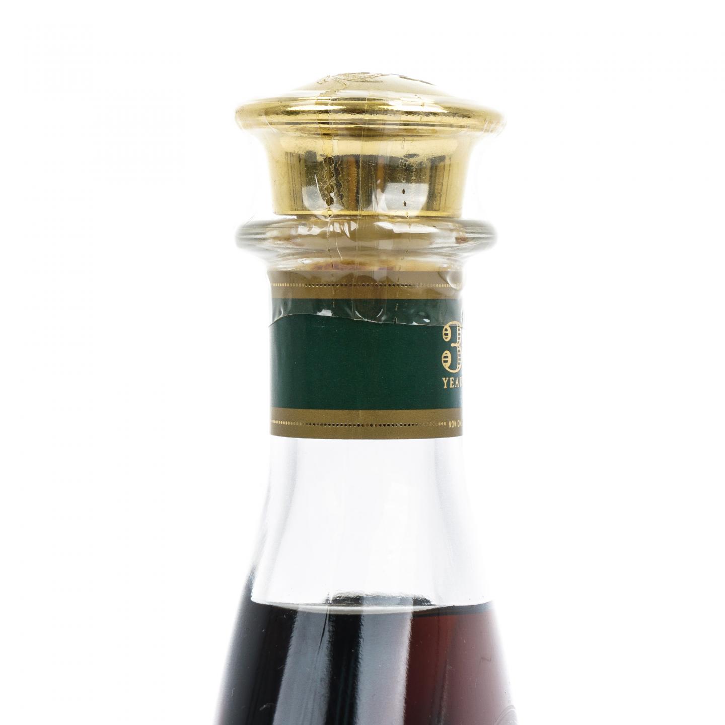 Glenglassaugh 格兰格拉索 30年 水滴瓶 44.8%Vol. 700ml