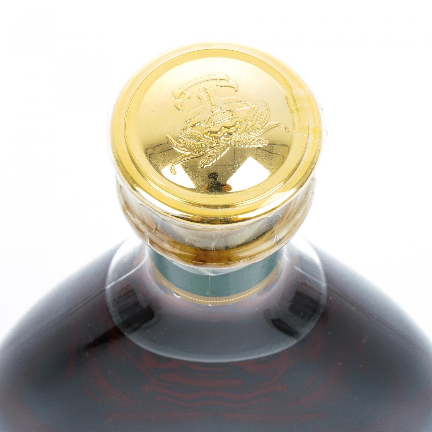 Glenglassaugh 格兰格拉索 30年 水滴瓶 44.8%Vol. 700ml