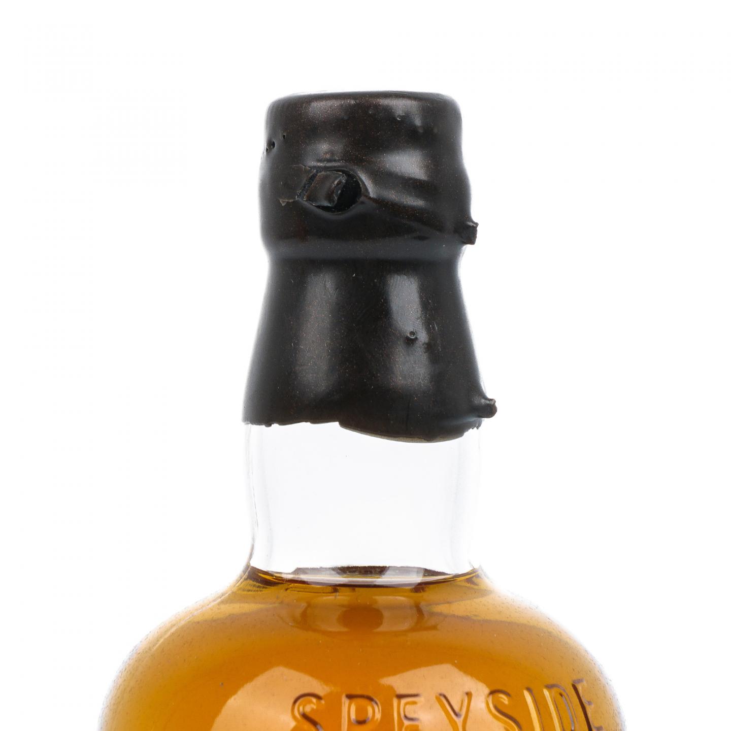 Craigellachie 克莱拉奇 31年 Very Old Reserve 桶强