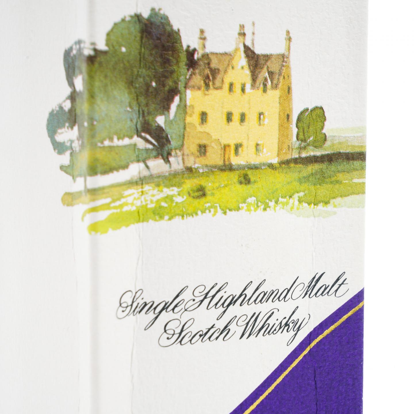 Macallan 麦卡伦 18年 1979-1997 雪莉桶 750ml