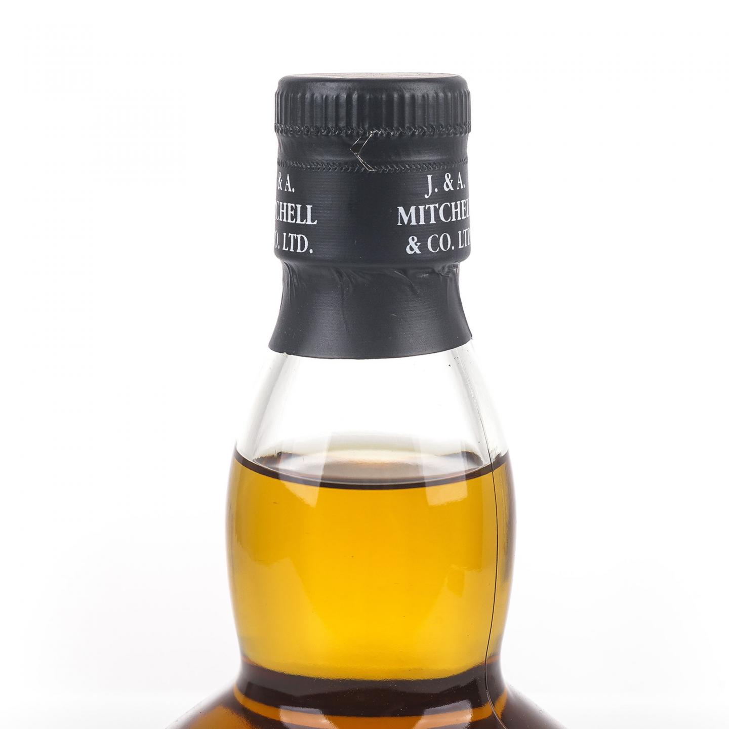 Springbank 云顶 8年 2016-2024 本地大麦 700ml