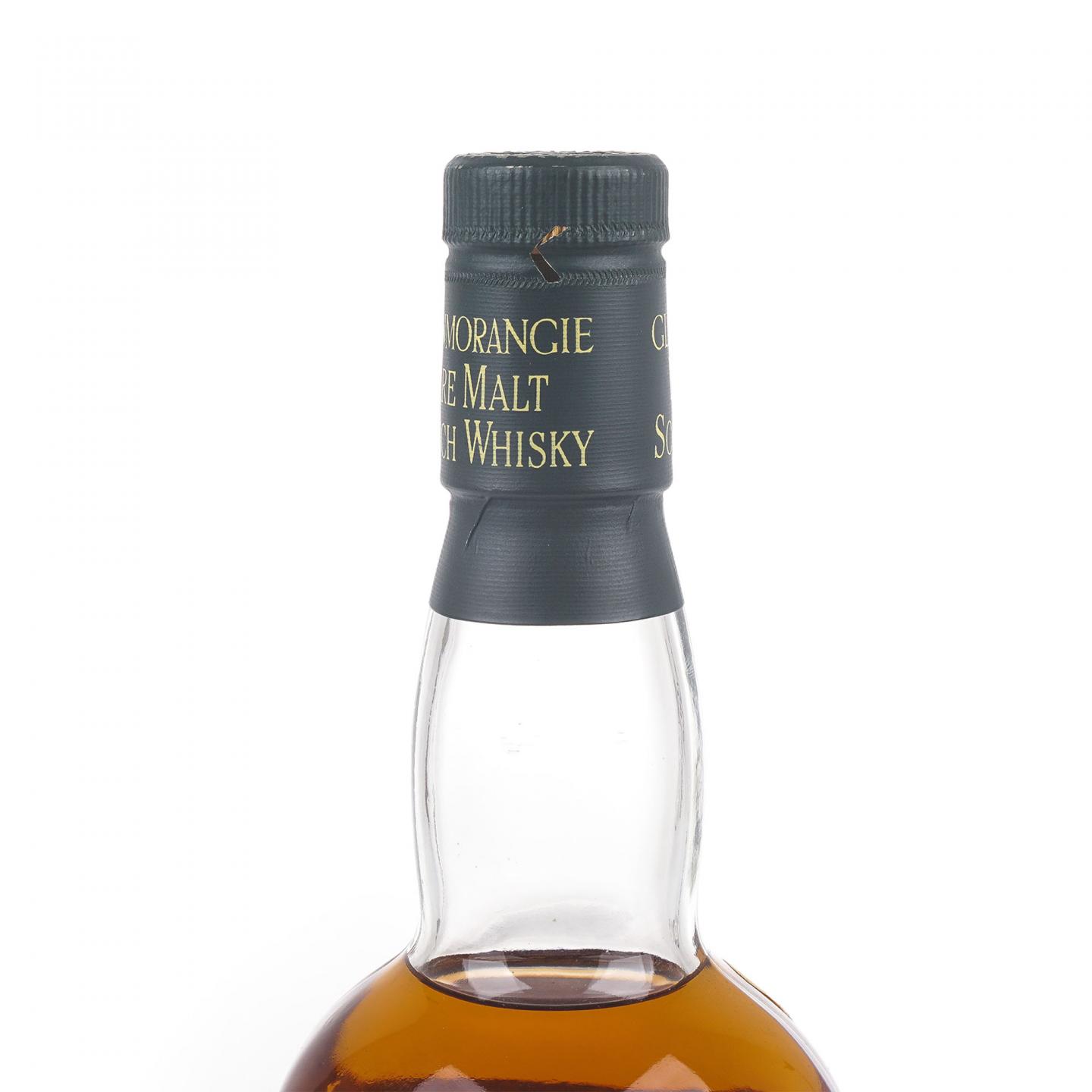 Glenmorangie 格兰杰 18年 750ml