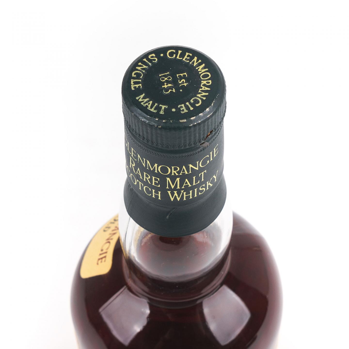Glenmorangie 格兰杰 18年 750ml