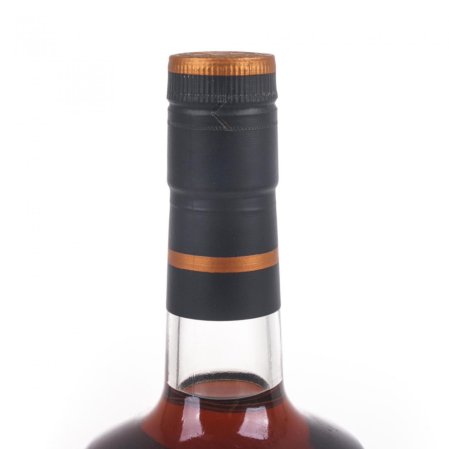 Bowmore 波摩 15年 Darkest Sherry Cask Finished 750ml