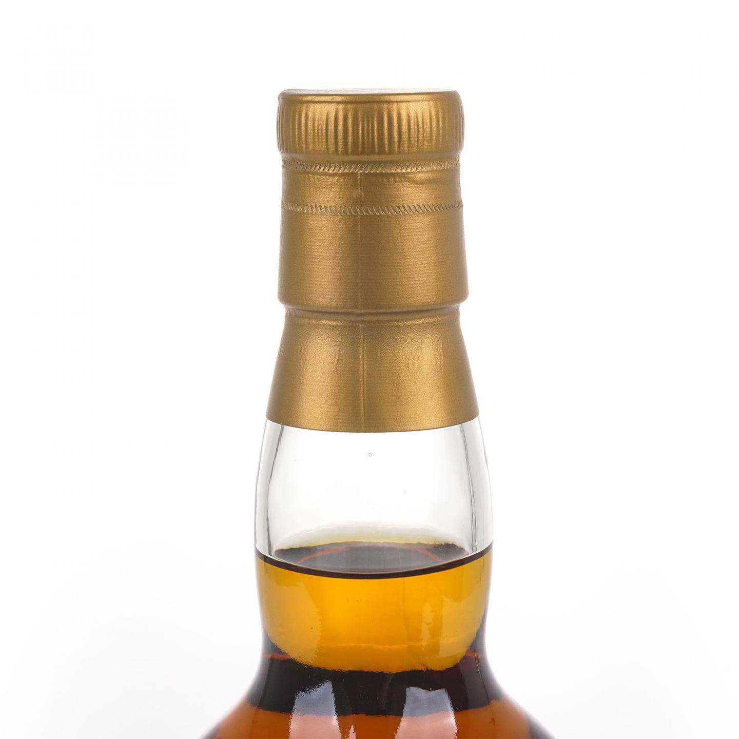 Craigellachie 克莱拉奇 21年 2003-2025 Private Commission