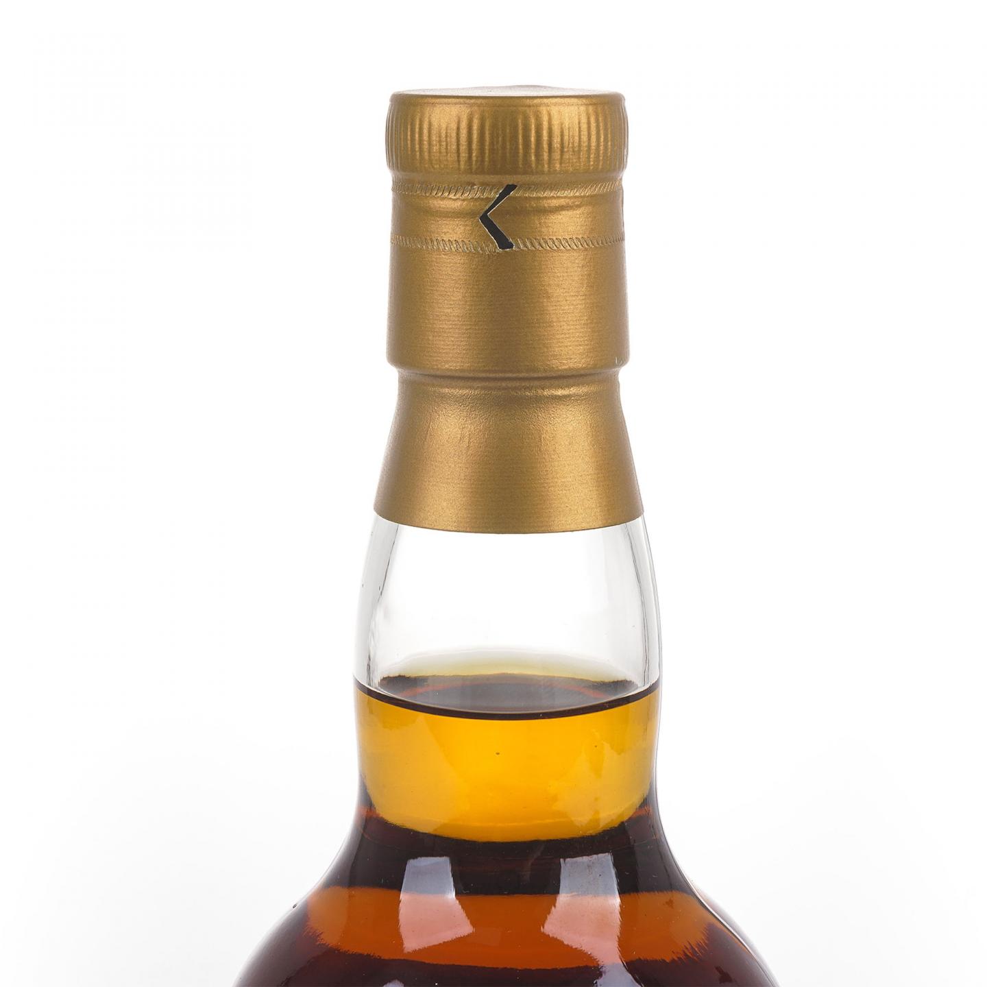 Craigellachie 克莱拉奇 21年 2003-2025 Private Commission