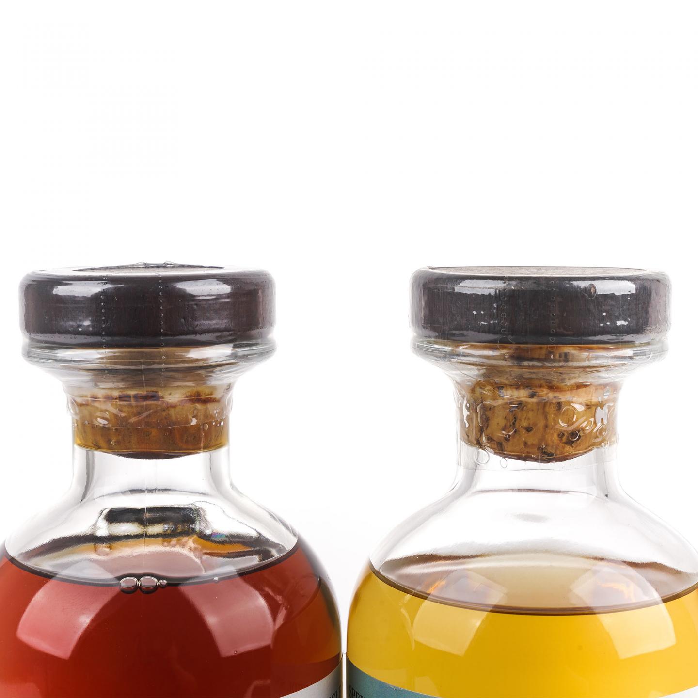 Macallan 麦卡伦 30年 2022 单桶 2支组