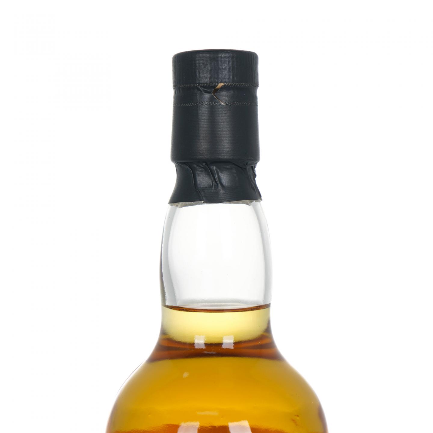 Tormore 桐摩 18年 1997-2016