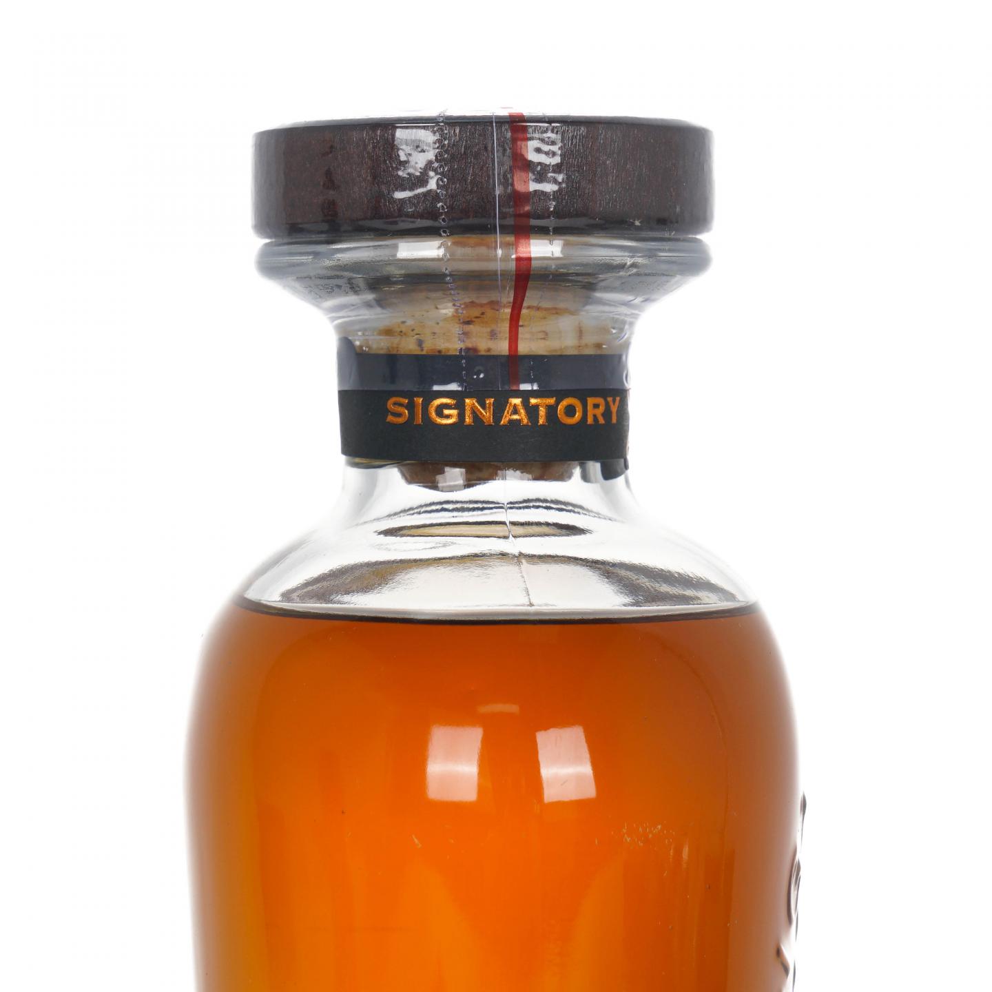 Glenburgie 格兰伯奇 28年 1995-2023 SV