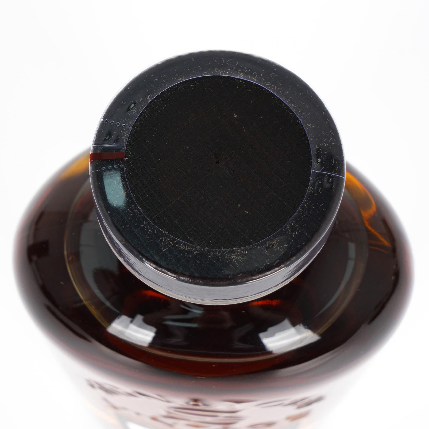 Glenburgie 格兰伯奇 28年 1995-2023 SV