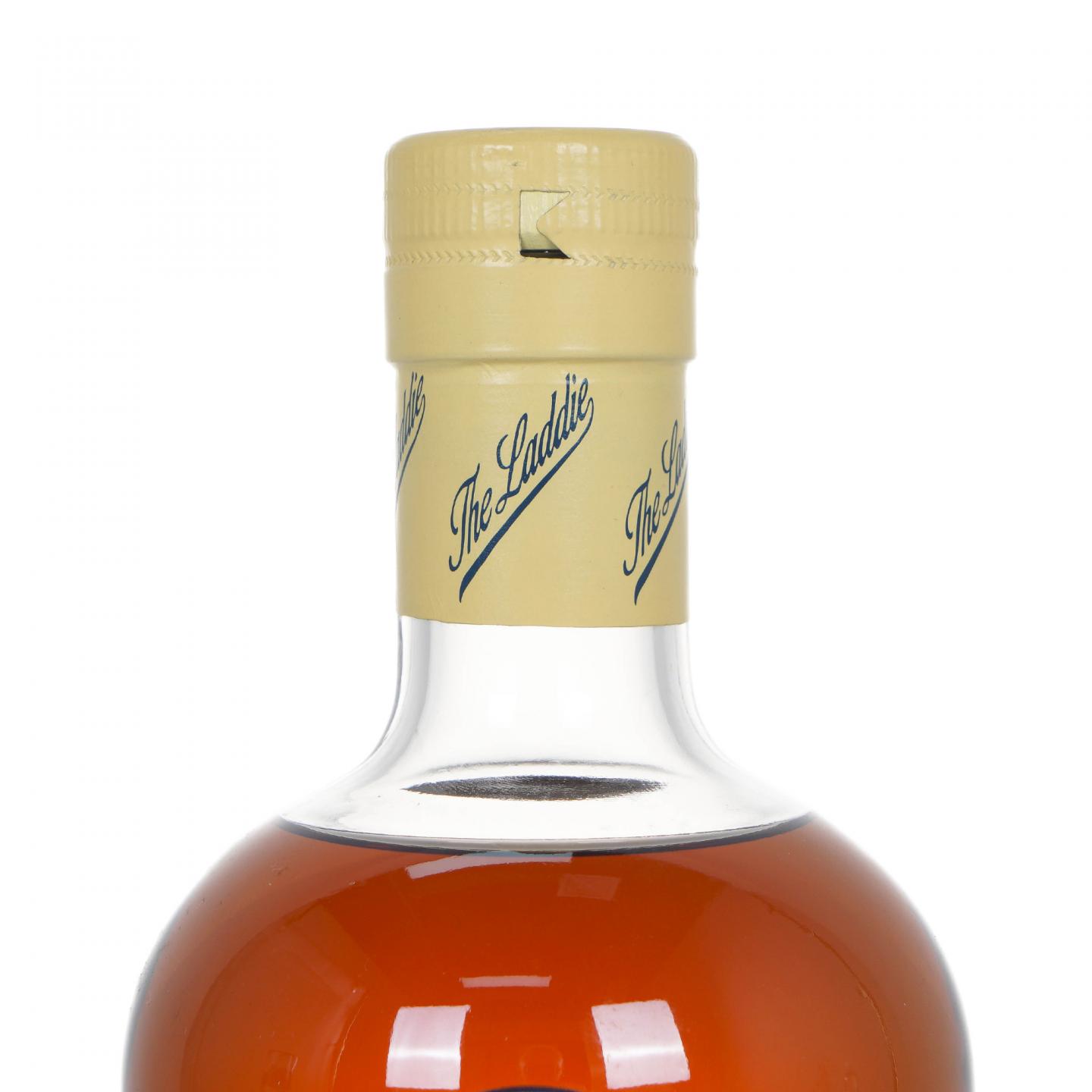 Bruichladdich 布赫拉迪 14年 高尔夫俱乐部16th Hole