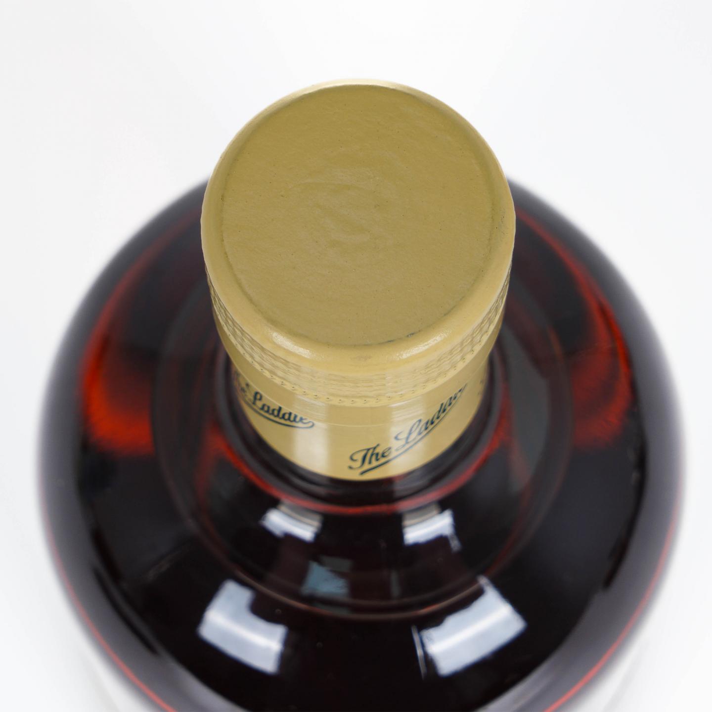 Bruichladdich 布赫拉迪 14年 高尔夫俱乐部16th Hole
