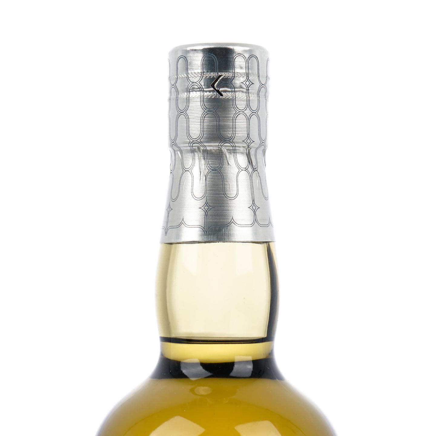 厚岸 2018-2022 Bar Barns&Shinanoya 单桶#1227