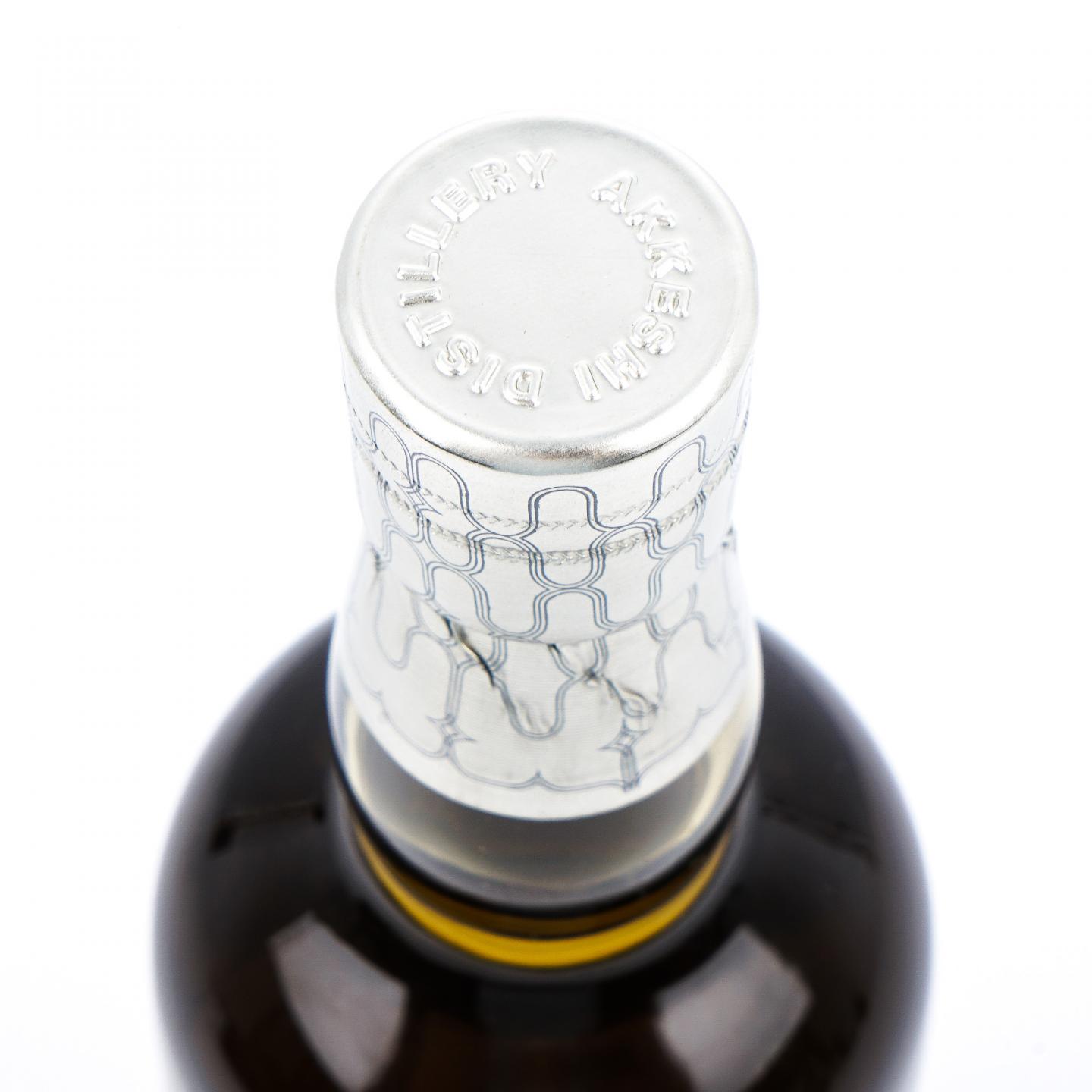 厚岸 2018-2022 Bar Barns&Shinanoya 单桶#1227