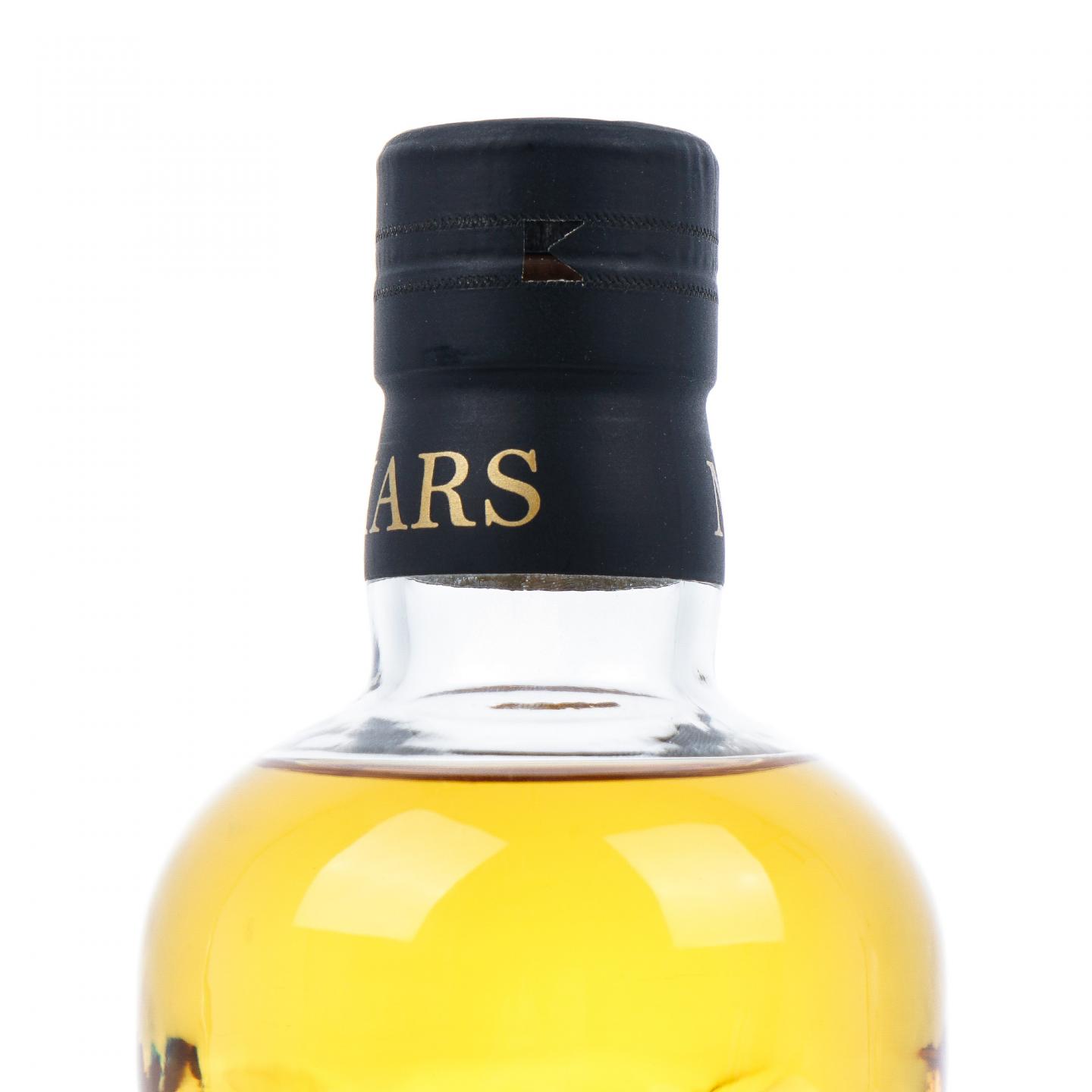 信州 驹之岳 2014-2023 信浓屋15周年纪念 桶强#1226