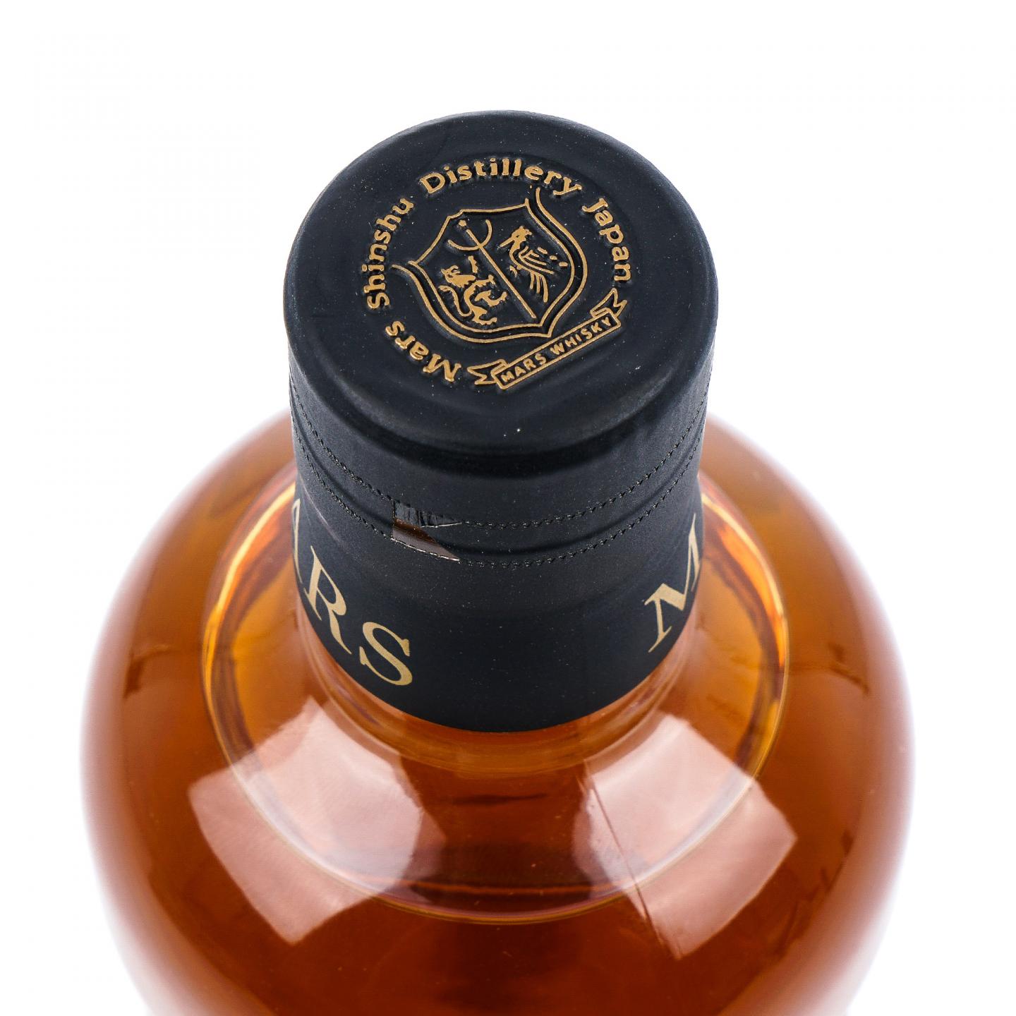 信州 驹之岳 2014-2023 信浓屋15周年纪念 桶强#1226