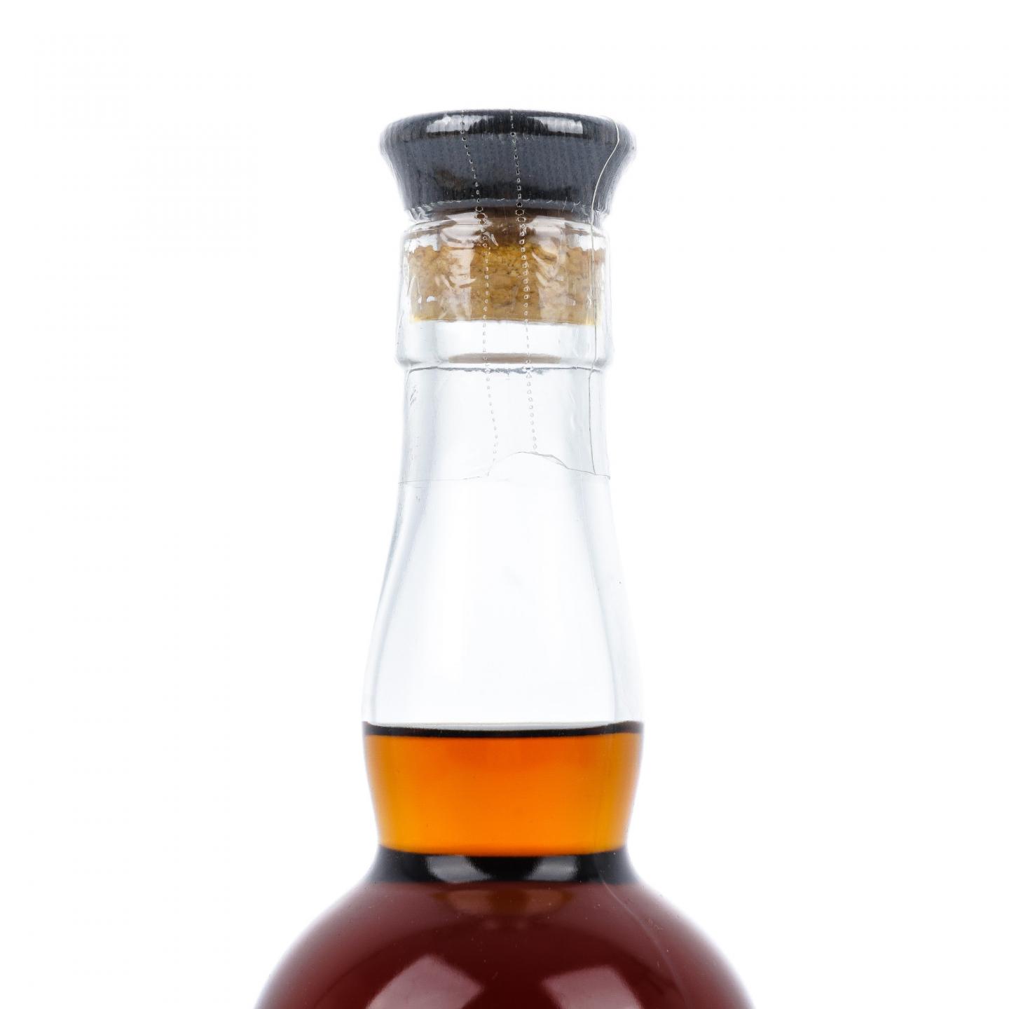 Okayama 冈山 雪莉桶