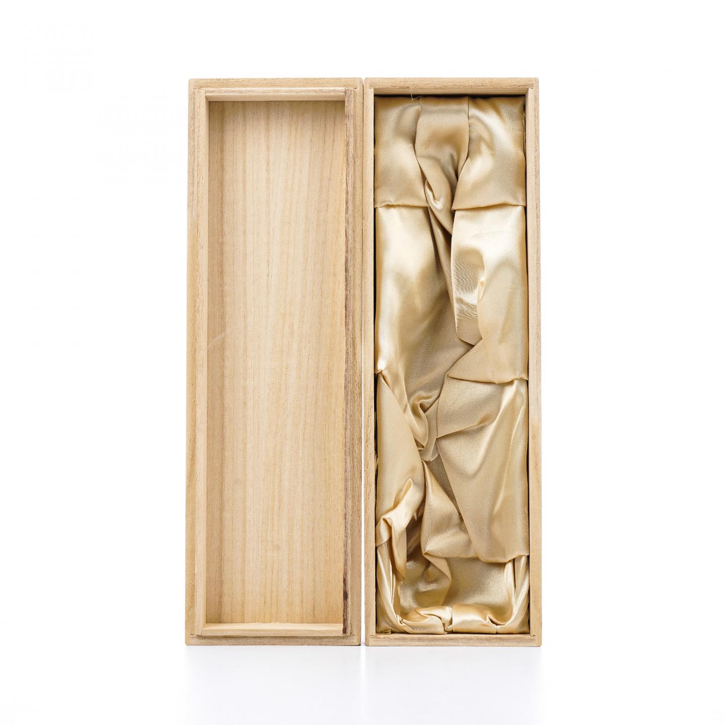 Okayama 冈山 雪莉桶