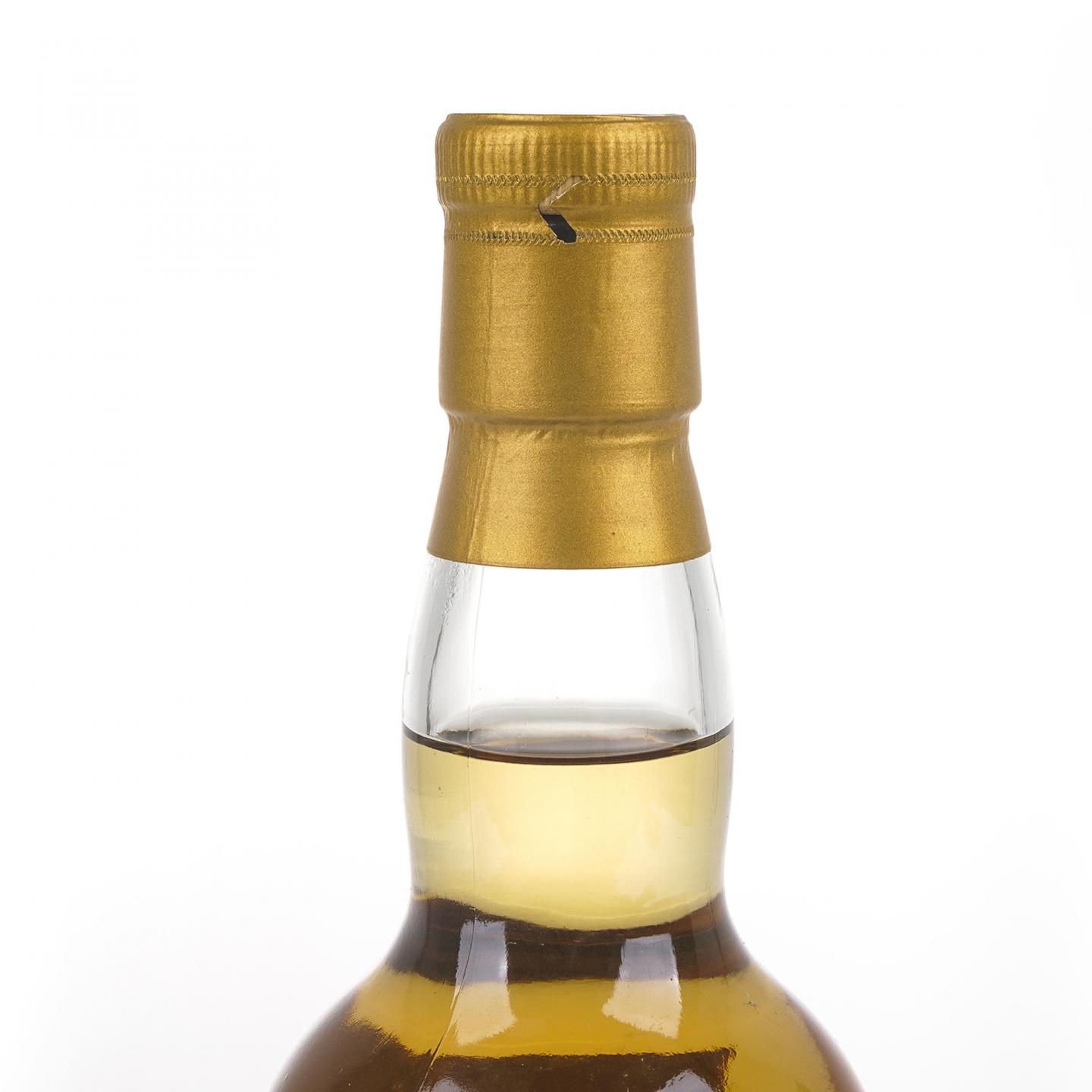 Craigellachie 克莱拉奇 23年 2002-2025 单桶