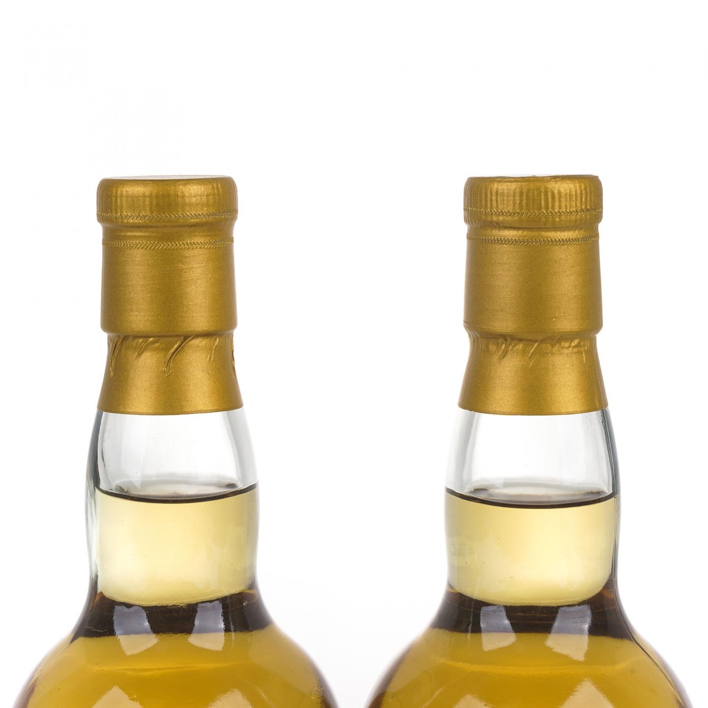 Craigellachie 克莱拉奇 23年 2002-2025 单桶 2瓶组