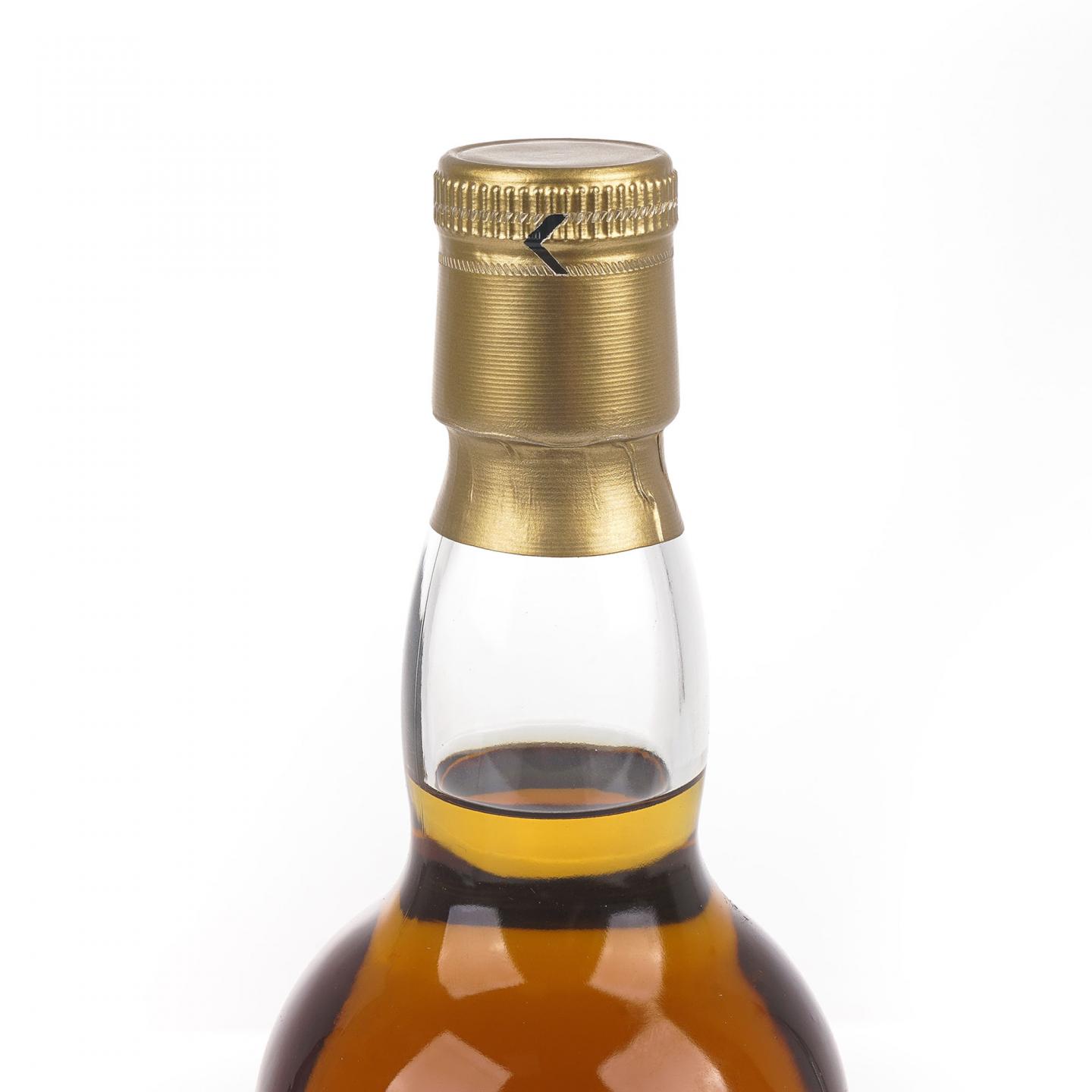 Dalmore 达尔摩 30年 1991-2021 WhB