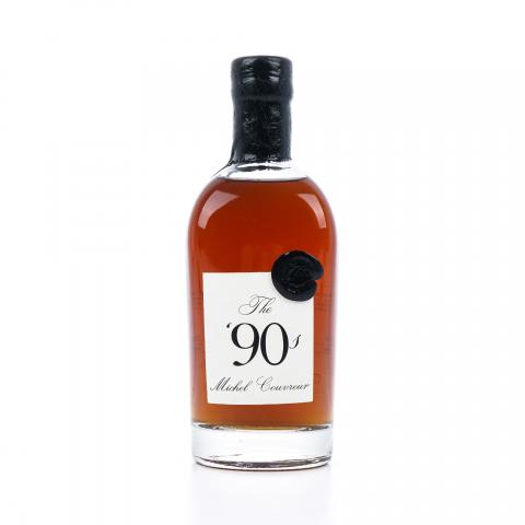Michel Couvreur 26年 1990 雪莉单桶 500ml