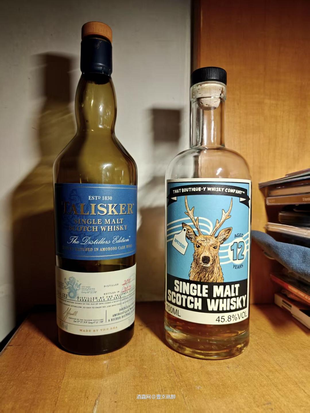 台风之夜 理应小酌片刻…