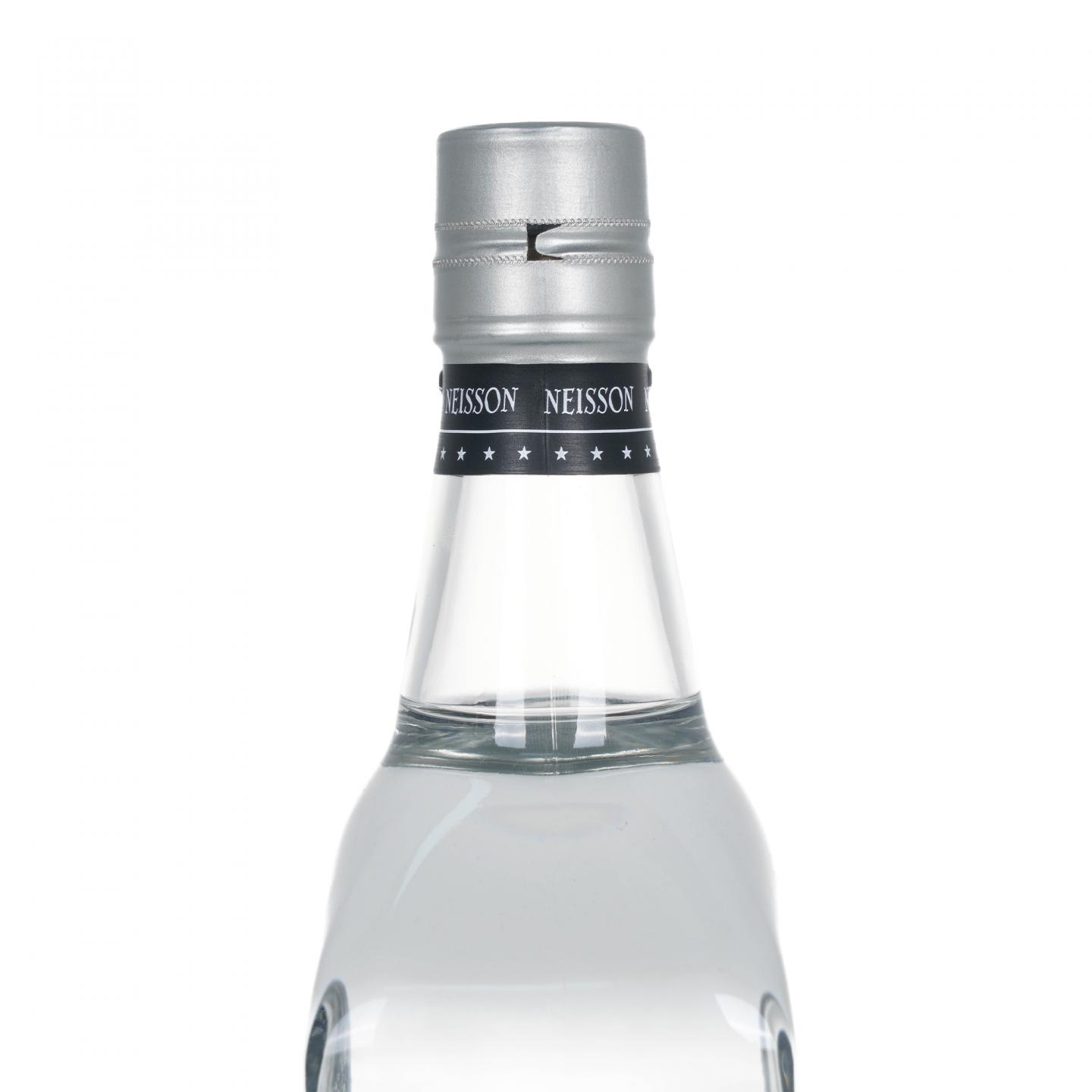 Dekolaj 农业朗姆酒 2024 Neisson