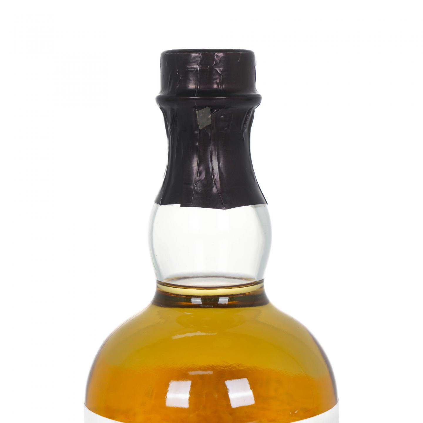 Balvenie 百富 15年 1998-2013 单桶#1437